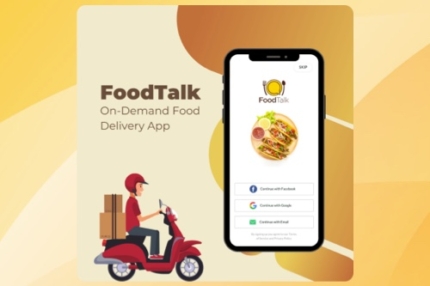 FoodTalk
